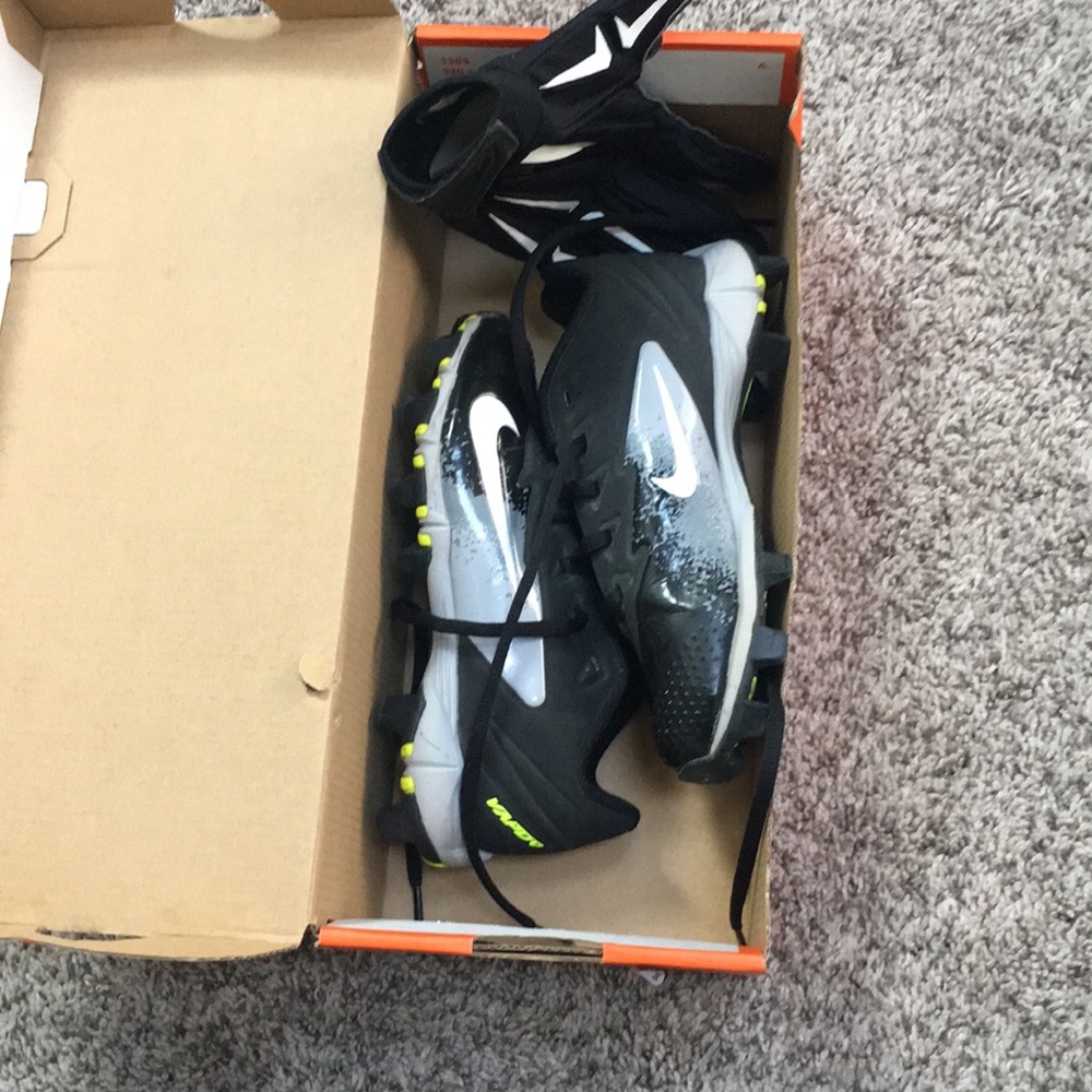 Nike Baseball cleats